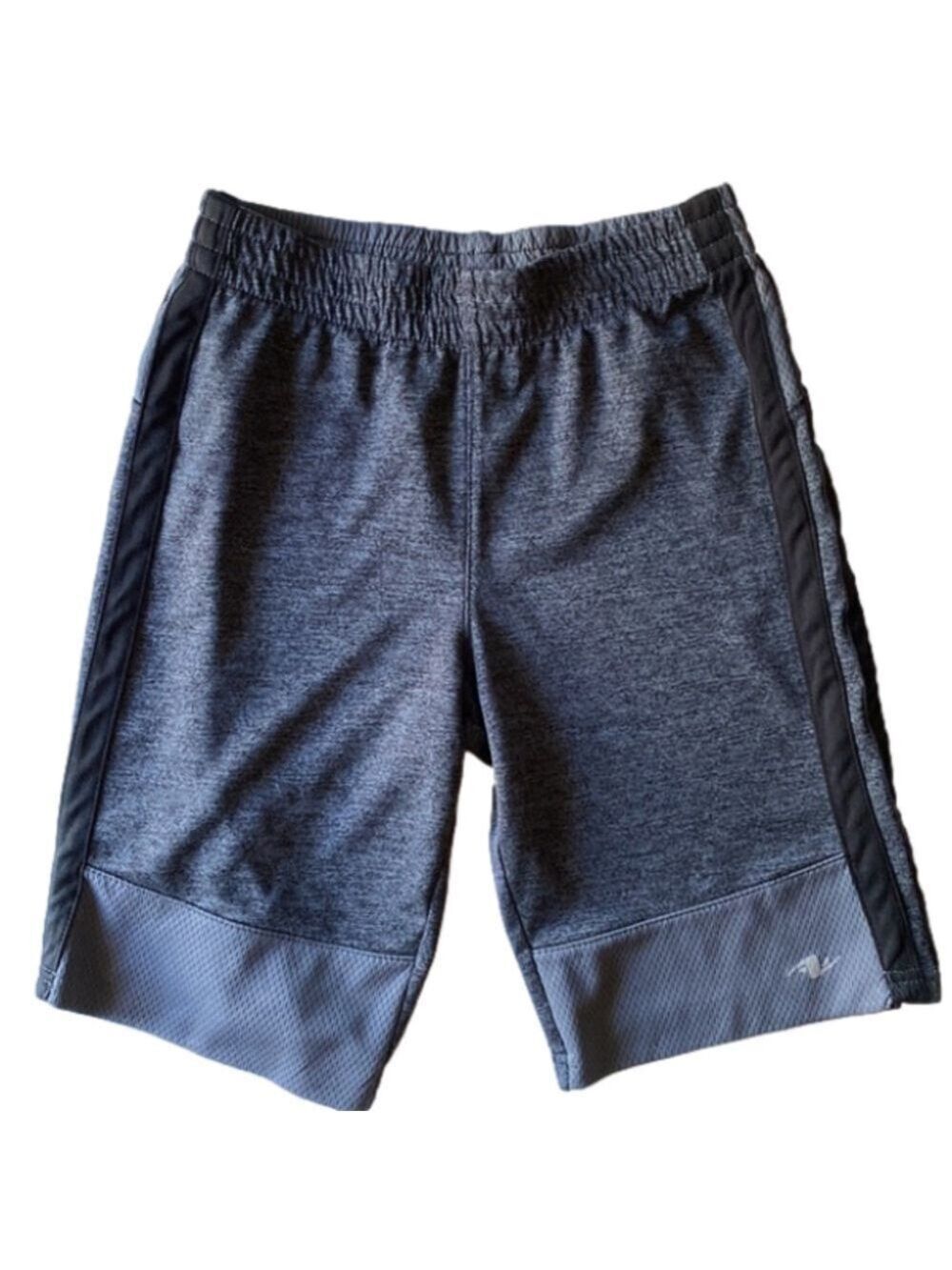 🎈$5 Find! YOUTH athletic light shorts. Large.